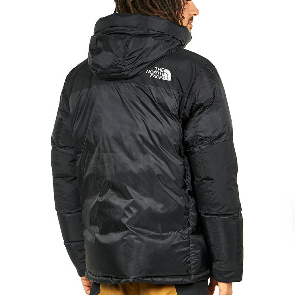 ザ ノースフェイス ダウンジャケット メンズ The North Face ORIGINAL HIMALAYAN GTX DOWN JACKET オリジナル ヒマラヤンダウンジャケット マウンテンジャケット ジャケット ダウン グースダウン 海外限定 550フィル ゴアウインドストッパー GORE-WINDSTOPPER