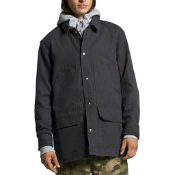 ノースフェイス ザ ノースフェイス ジャケット The North Face OUTERLANDS JACKET アウターランズジャケット ノースフェイス ジャケットメンズ コットンキャンバス ダックコート キャンバスジャケット コート ジャケット ノースフェイス マウンテンジャケット DWR 撥水加工 USA企画 海外限定