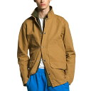 ザ ノースフェイス ジャケット The North Face OUTERLANDS JACKET アウターランズジャケット ノースフェイス ジャケットメンズ コットンキャンバス ダックコート キャンバスジャケット コート ジャケット ノースフェイス マウンテンジャケット DWR 撥水加工 USA企画 海外限定