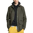 ザ ノースフェイス ジャケット The North Face OUTERLANDS JACKET アウターランズジャケット ノースフェイス ジャケットメンズ コットンキャンバス ダックコート キャンバスジャケット コート ジャケット ノースフェイス マウンテンジャケット DWR 撥水加工 USA企画 海外限定