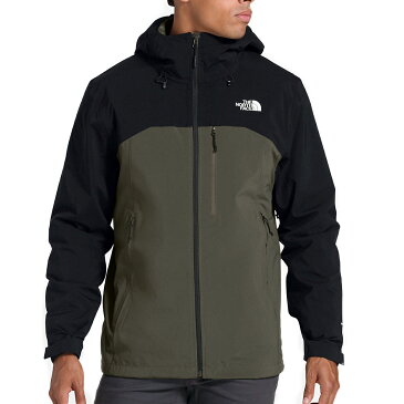 ザ ノースフェイス ジャケット The North Face THERMOBALL TRICLIMATE 3-in-1 JACKET 3WAY サーモボール トリクライメイト ジャケット マウンテンジャケット ノースフェイス マウンテンジャケット メンズ マウンテンパーカー 撥水加工 USA企画 海外限定