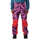 ザ ノースフェイス パンツ The North Face KAWS MOUNTAIN LIGHT PANT カウズ マウンテンライトパンツ メンズ カウズ パン...