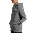 ザ ノースフェイス パーカー The North Face PATCH PULLOVER HOODIE パッチプルオーバー フーディー ースフェイス パーカ ロゴ パーカー メンズ ボックスロゴ ブラック ノースフェイス パーカー ロゴ パーカ メンズ プルオーバーパーカー ボックスロゴ USA USA企画 海外限定