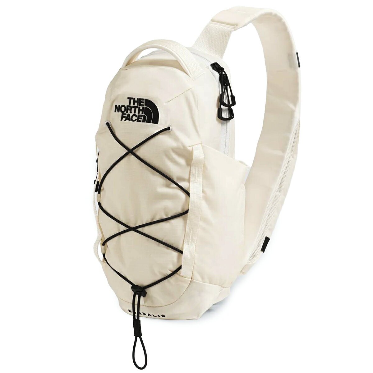 Rakuten - ザ ノースフェイス スリングバッグ The North Face BOREALIS SLING ボレアリス スリング バッグ キャリーパック メンズ 小物入れ ショルダーバッグ メンズ サッチェル サコッシュ ボディバッグメンズ ウエストポーチ ショルダー バッグ USA企画 海外限定 USノース