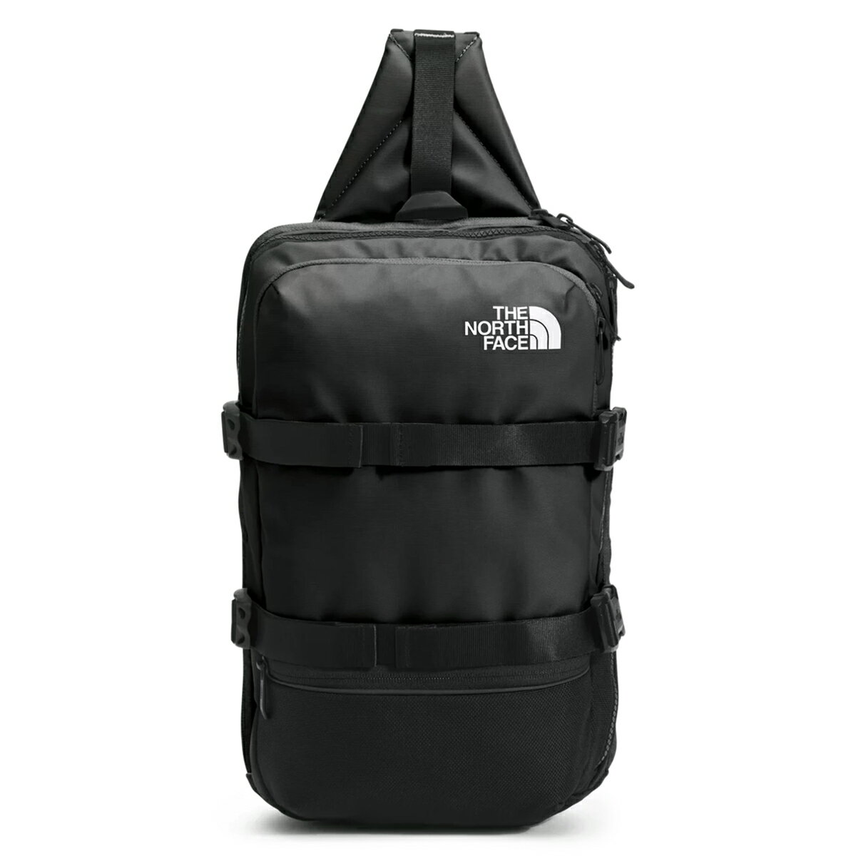 ザ ノースフェイス ボディバッグ The North Face COMMUTER ALT CARRY PACK コミューター アルト キャリーパック メンズ 小物入れ ショルダーバッグ メンズ クロスボディサッチェル サコッシュ ボディバッグメンズ ウエストポーチ ショルダー バッグ USA企画 海外限定