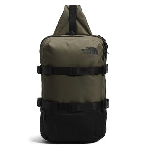 ザ ノースフェイス ボディバッグ The North Face COMMUTER ALT CARRY PACK コミューター アルト キャリーパック メンズ 小物入れ ショルダーバッグ メンズ クロスボディサッチェル サコッシュ ボディバッグメンズ ウエストポーチ ショルダー バッグ USA企画 海外限定