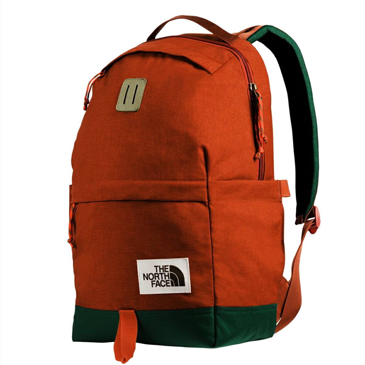 ノースフェイス バックパック The North Face DAYPACK BACKPACK 22L デイパック カバン バックパック メンズ ノースフェイス バックパック リュックサック バックパック 定番バックパック デイパック リュックサック 通学 学校 スクール 男女兼用 USA USA企画 海外限定