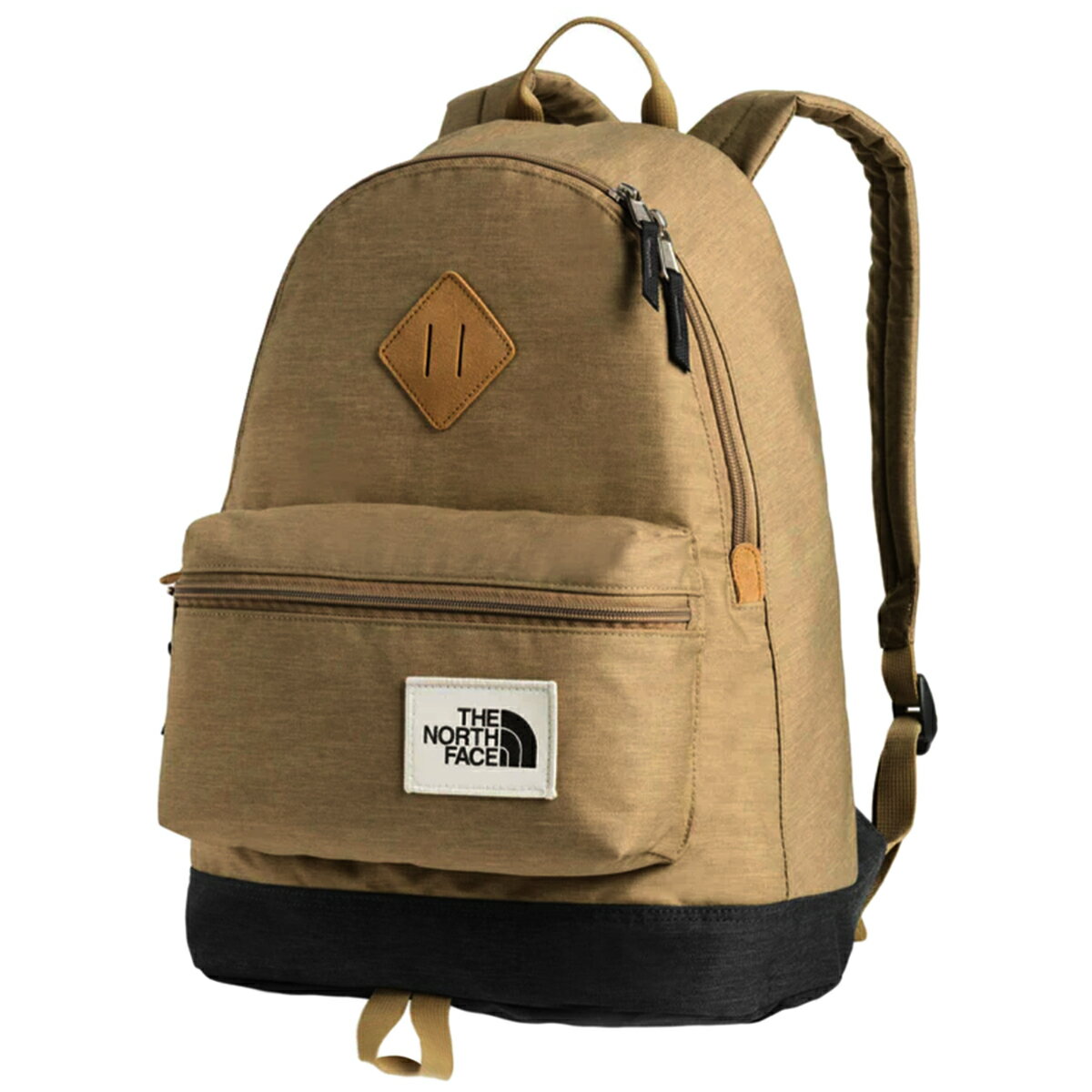 ザ ノースフェイス バックパック The North Face MINI BERKELEY BACKPACK 19L ミニバークレー カバン ..
