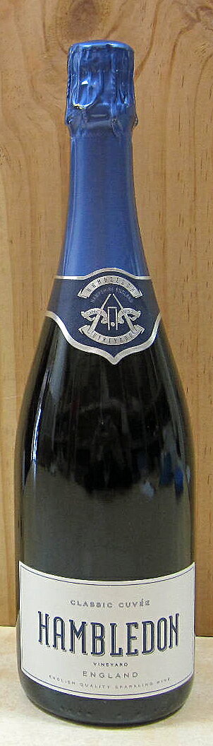 クラシック・キュヴェ [NV] ハンブルドンのサムネイル