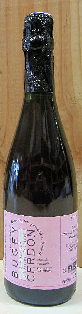 ビュジェ・セルドン [2019] ラファエル・バルトゥッチのサムネイル