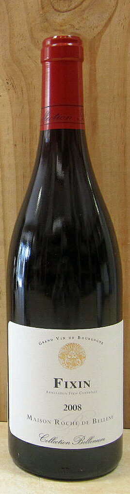 フィクサン [2008] 750ml メゾン・ロッシュ・ド・ベレーヌ（コレクション・ベレナム）のサムネイル