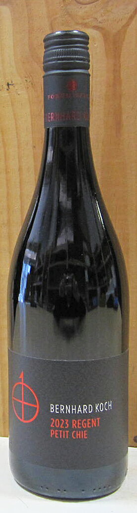 レゲント『プティ・チエ』 [2023] 750ml ベルンハルト・コッホのサムネイル
