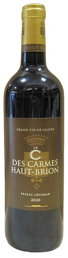 ル・セー・デ・カルム・オー・ブリオン [2020] 750ml