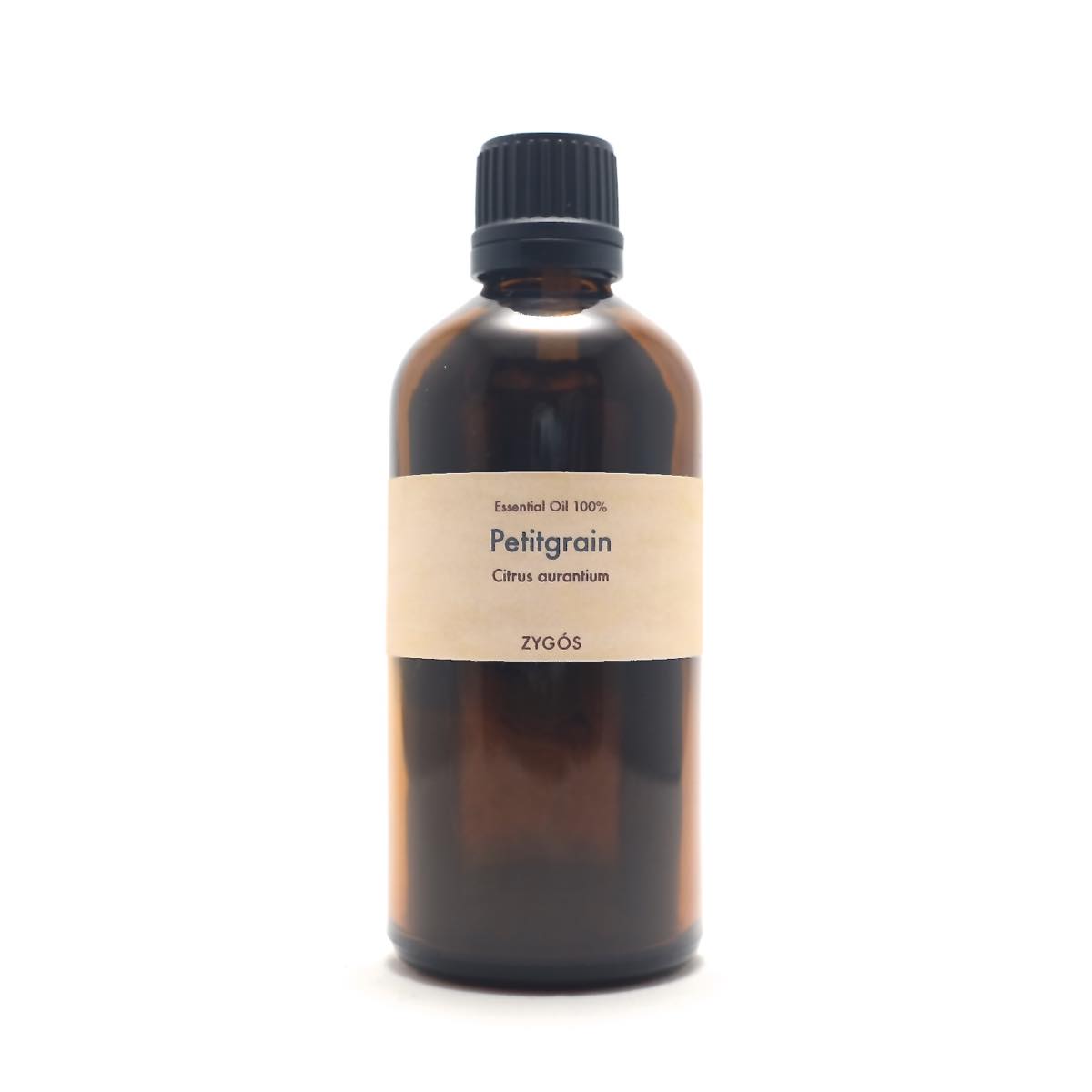 エッセンシャルオイル100% 100ml【プチグレン】※業務用卸価格