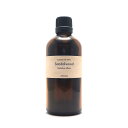 エッセンシャルオイル100% 100ml【サンダルウッド】※業務用卸価格(4)