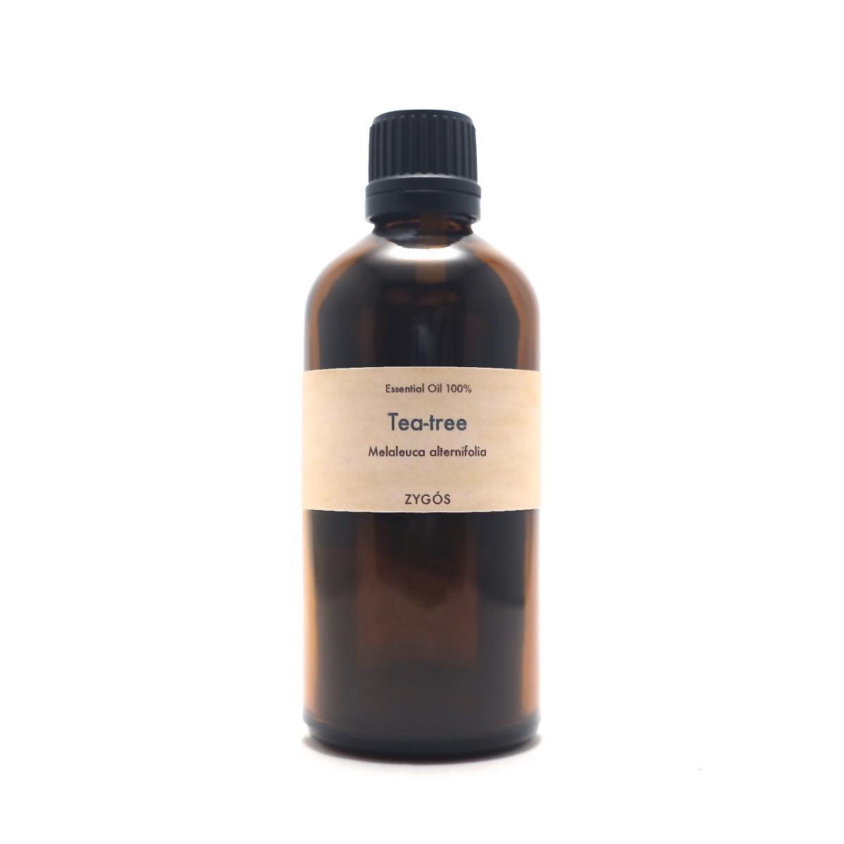 エッセンシャルオイル100% 100ml【ティーツリー】※業務用卸価格
