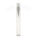 スプレーボトル 10mL おしゃれ 半透明 スリム【300個入り/ロット 送料無料】