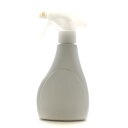 トリガースプレー 300mL 泡タイプ 遮光白【ホワイトトリガー】【24個/ロット 送料無料】