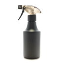 トリガースプレー 300mL 遮光黒【ブラックトリガー】 トリガースプレー 300mL 遮光黒【ブラックトリガー】