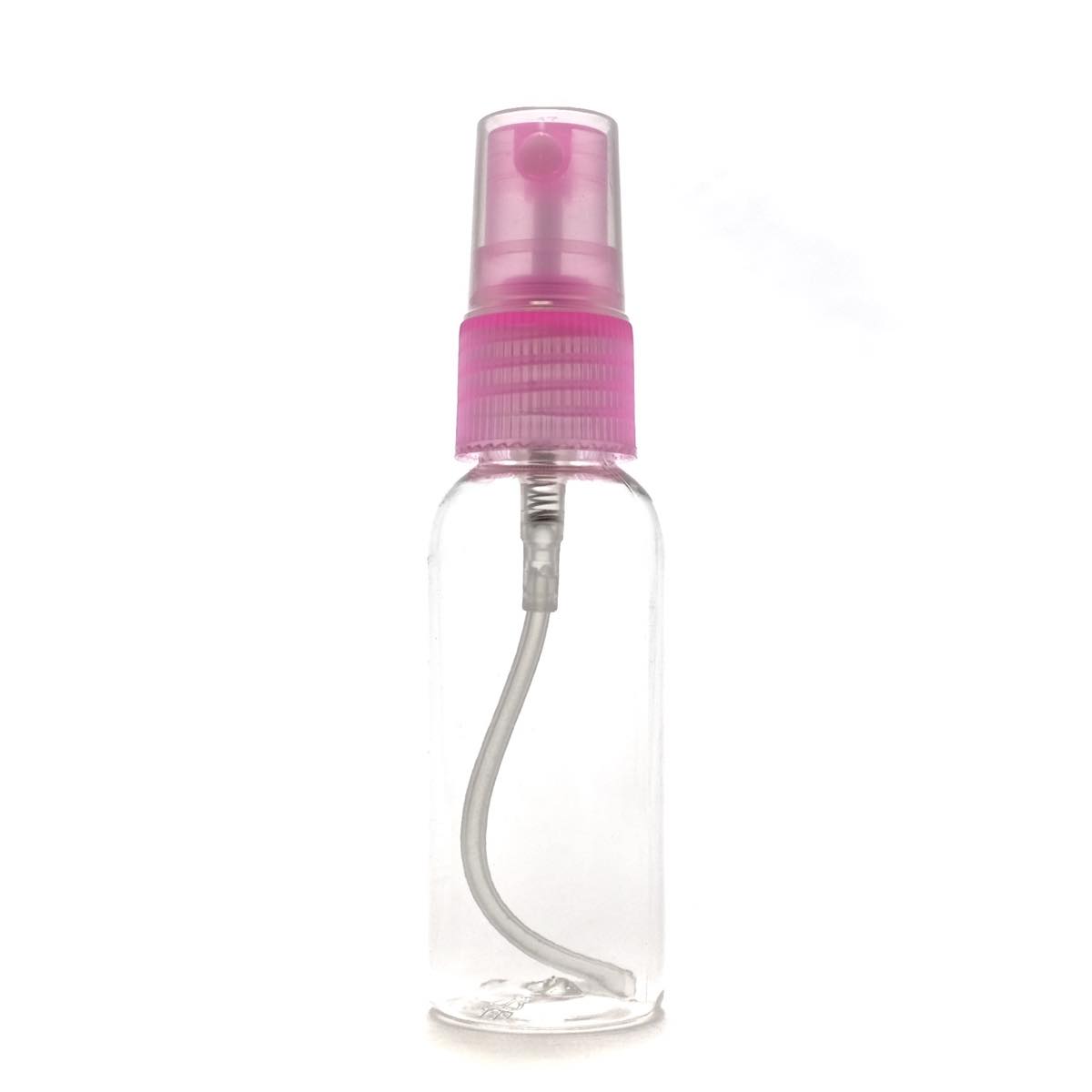 スプレーボトル 30mL ベイビーピンク warmeburo-10000150 バームビューロ楽天市場店 パッケージ画像