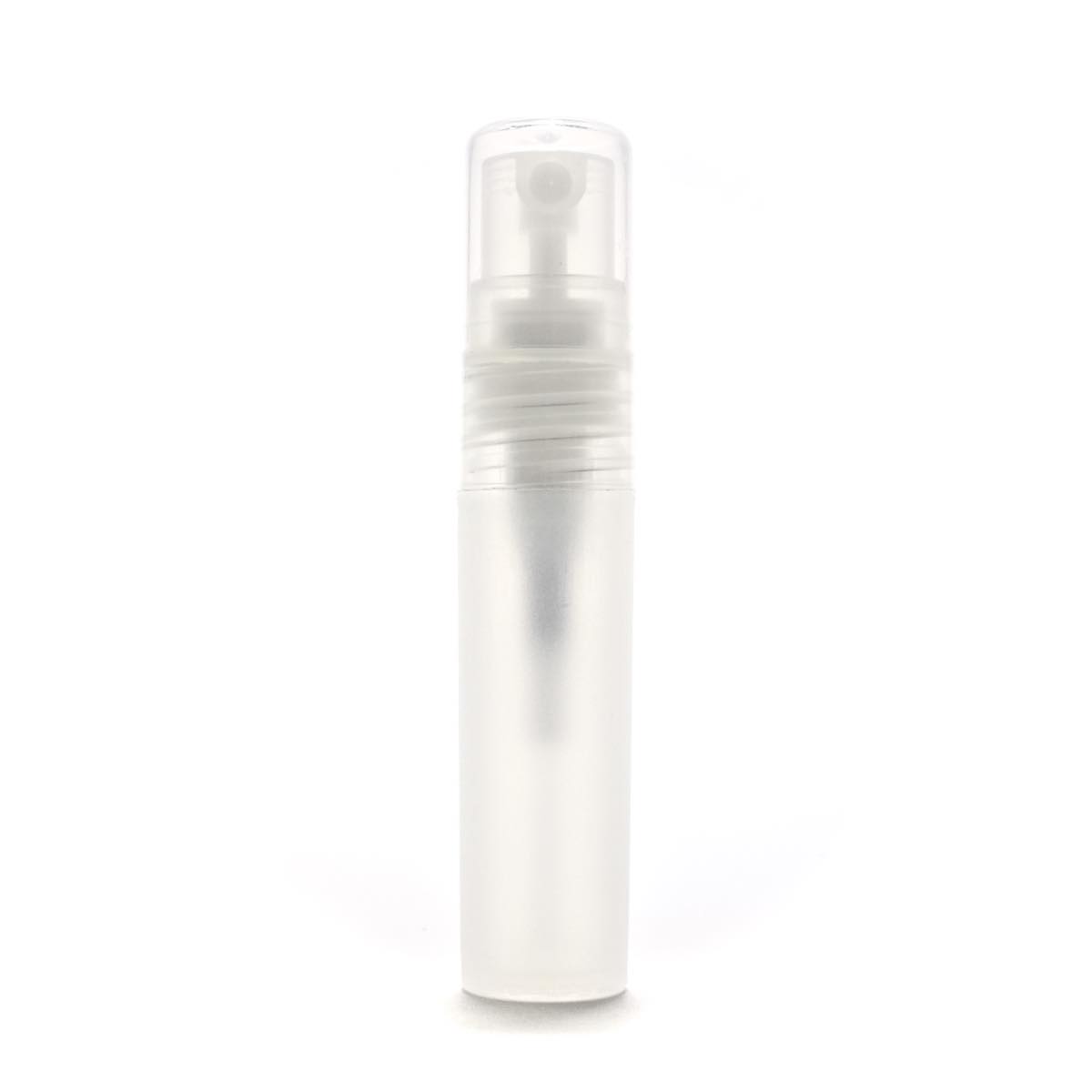 アトマイザー5mL おしゃれ【半透明】