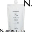 N.CURLING LOTIONyGkhbg J[O[V BR2z 500ml