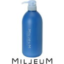 【ミレアム ヘアケア コンディショナー】 800ml