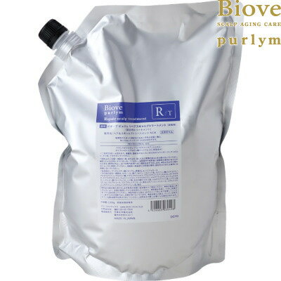 BIOVE PURLYM 年齢を重ねた頭皮と髪を美巡ケア。ワンランク上のスキャルプエイジングケアライン。 ビオーブ ピュリムは、植物の持つ自然の生命（ちから）で、年齢を重ねた頭皮と髪をやさしくケア。 いつまでも美しさが巡る艶やかな大人女性へ...