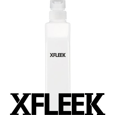 Rakuten - 【エクスフリーク シャンプー 空容器】 550ml