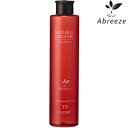 複合アミノ酸系弱酸性シャンプー【アブリーゼ ナチュラルオーガニック シャンプー TR】 260ml