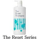 サロンワーク専用【ザ・リセットシャンプー(業務用)】 1000ml