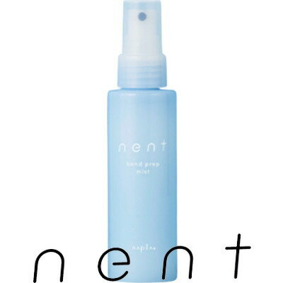 CMC系の前・中間・後処理剤【ネント ボンドプレップミスト】 100ml