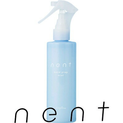 CMC系の前・中間・後処理剤【ネント ボンドプレップミスト】 200ml