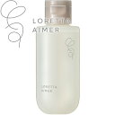 <スタイリングジェル>【ロレッタエメ オイルジェル】 120g