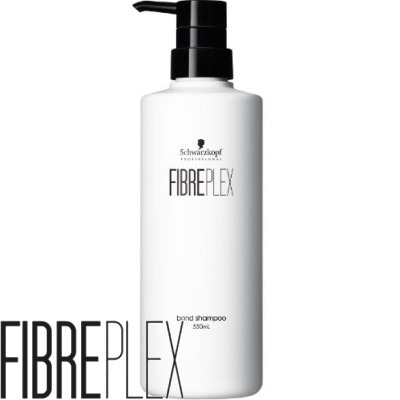 【ファイバープレックス ボンド シャンプー】 550ml