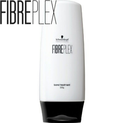 【ファイバープレックス ボンド トリートメント】 250g