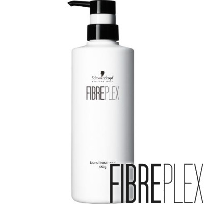 【ファイバープレックス ボンド トリートメント】 550g