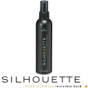 ハードホールド【シルエット ハードミスト】 200ml