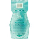【クレイエステ シャンプー EX】 500ml(パウチ)