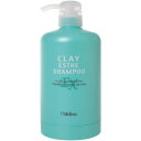 【クレイエステ シャンプー EX用カートリッジ】 500ml