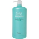 【クレイエステ シャンプー EX用カートリッジ】 1000ml