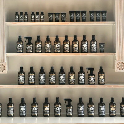 【ディープレイヤー シャンプー ExG（エクストラグロッシー）】 80ml