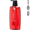シャンプー【イオ クレンジング リラックスメント】 600ml
