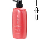 ヘアトリートメント【イオ クリーム シルキーリペア】 600ml