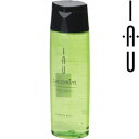 シャンプー【イオリコミント クレンジング icy】 200ml