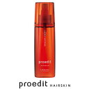 <頭皮用トリートメント>【プロエディット ヘアスキン エナジーウォータリング】 120ml