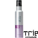<ヘアスタイリング>【トリエオム スプレー スナイプショット 10】 170g