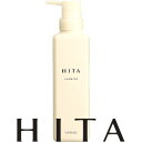 【ヒタ シャンプー】 400ml