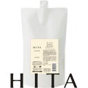【ヒタ シャンプー】 800ml(リフィル)