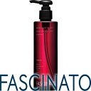 <アミノコントロールタイプ>【ファシナート シャンプー AC 】 250ml